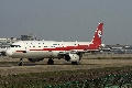 飛機機型：321