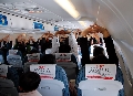 飛機機型：319