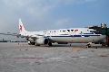 飛機(jī)機(jī)型：738