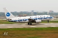飛機(jī)機(jī)型：737