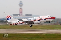 飛機(jī)機(jī)型：737