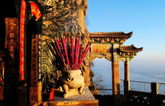 昆明西山風(fēng)景區(qū)龍門景區(qū)門票、景點(diǎn)及