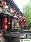 據(jù)說(shuō)沒(méi)有麗江艷遇，就沒(méi)有麗江旅游（一米陽(yáng)光·胭雨）在哪里？