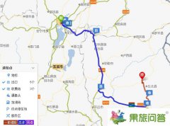 昆明怎么到普者黑？昆明到普者黑多少公里？